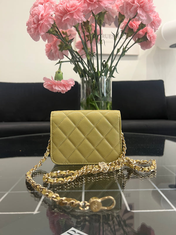 Chanel beltbag