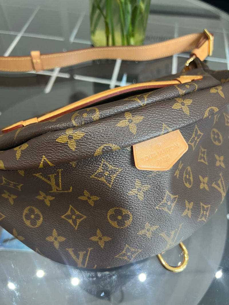 Louis Vuitton Bumbag