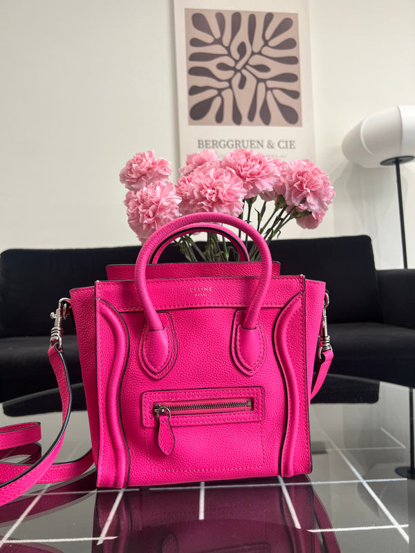 Celine Nano Pink