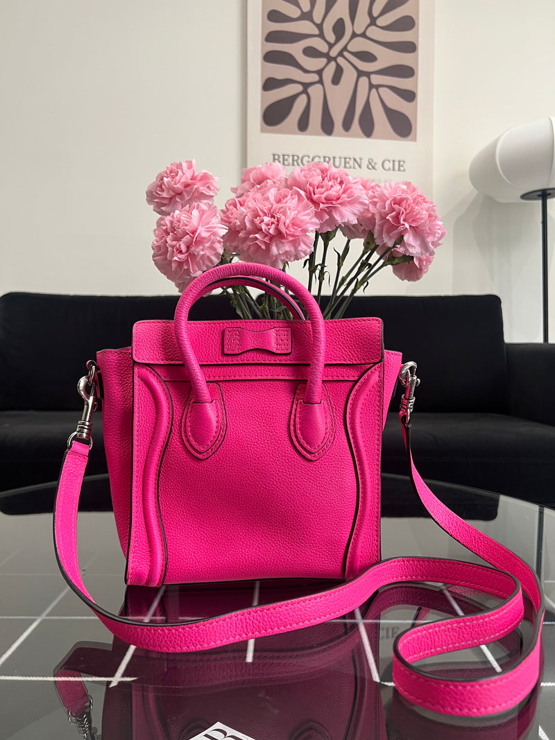 Celine Nano Pink