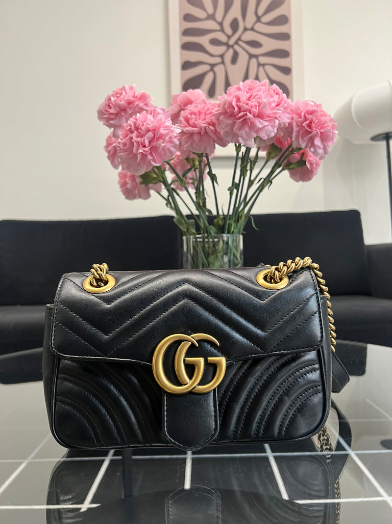 Gucci Marmont Small