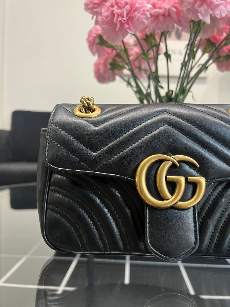 Gucci Marmont Small