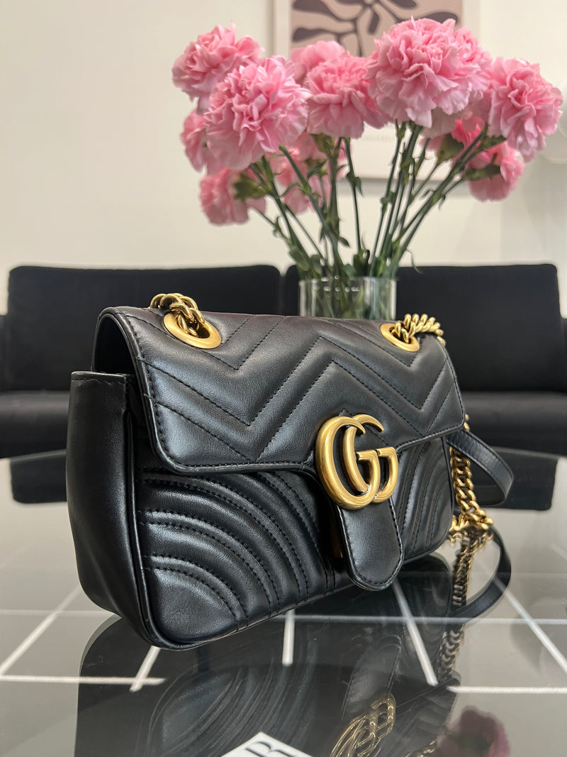 Gucci Marmont Small