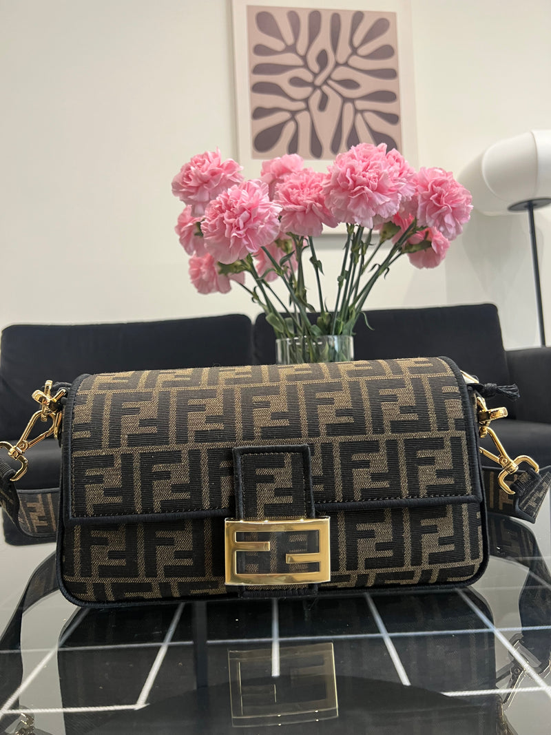 Fendi Baguette