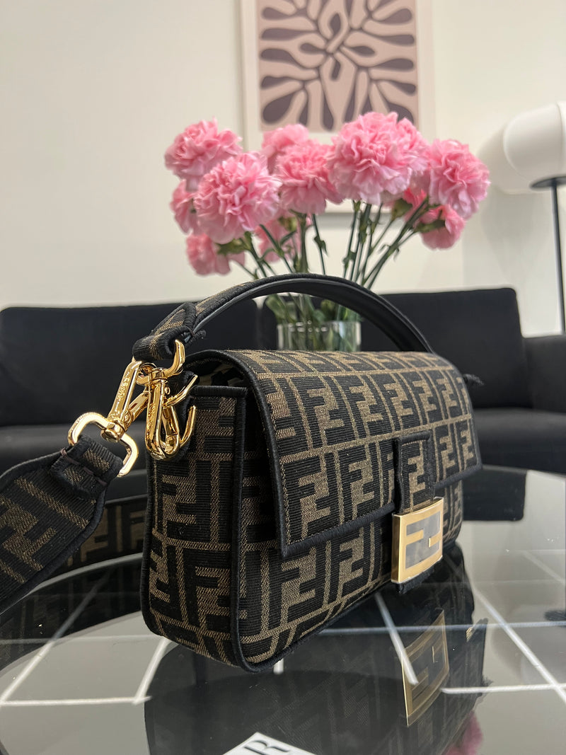 Fendi Baguette