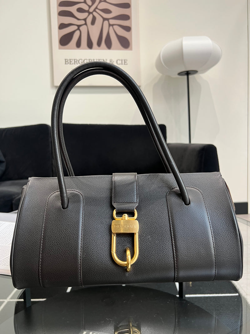 Delvaux Handbag Le George