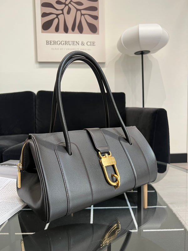 Delvaux Handbag Le George