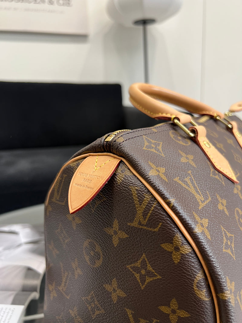 Louis Vuitton Speedy 30 handbag