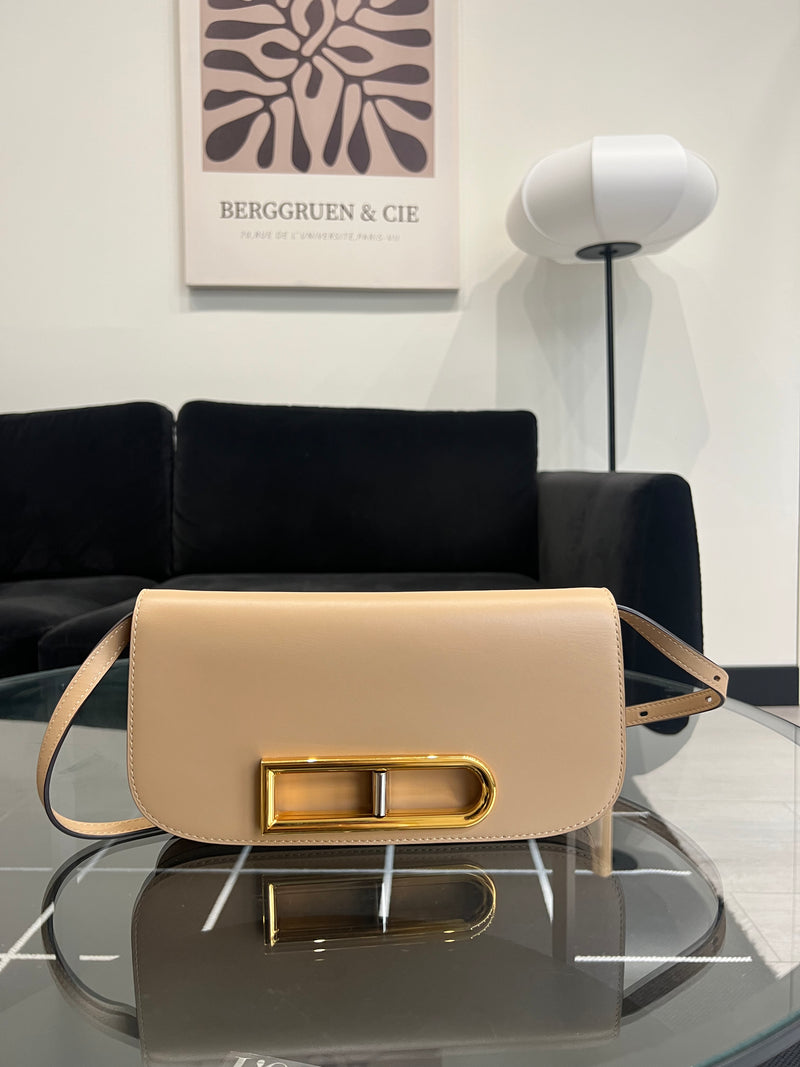 Delvaux Lingot handbag