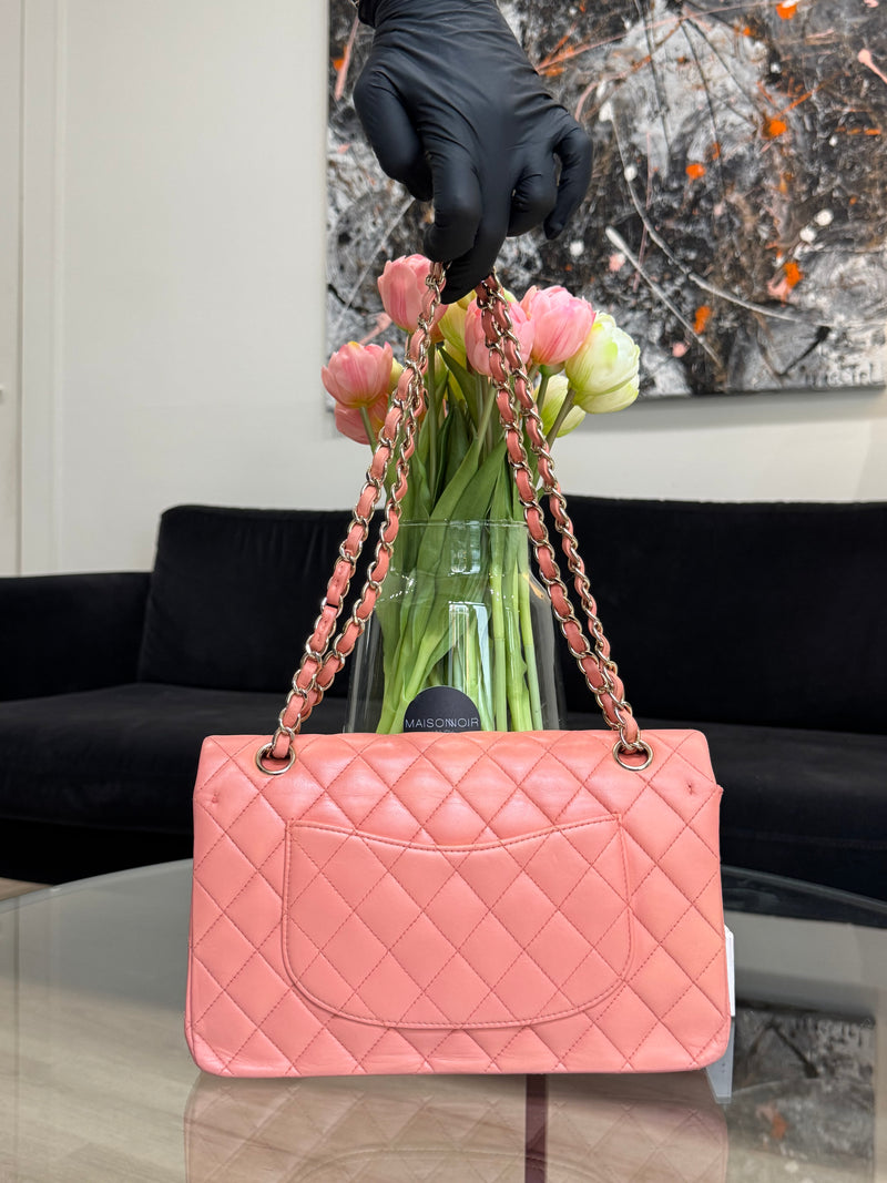 Chanel Timeless Double flap bag - Medium