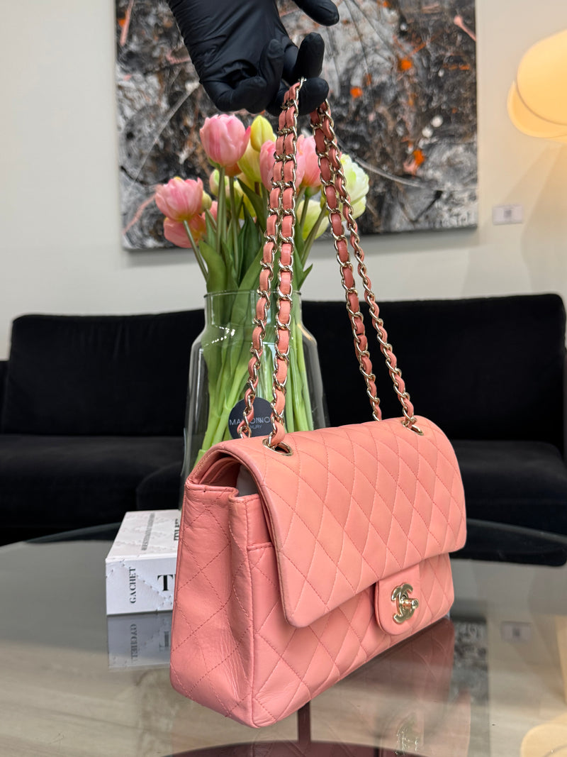 Chanel Timeless Double flap bag - Medium