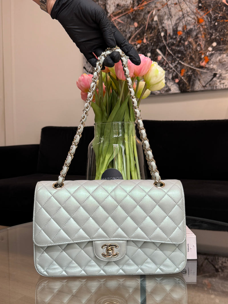 Chanel Timeless Double flap - Medium