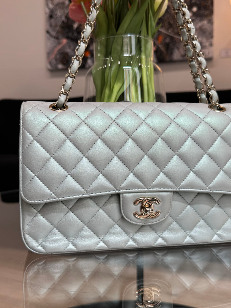 Chanel Timeless Double flap - Medium