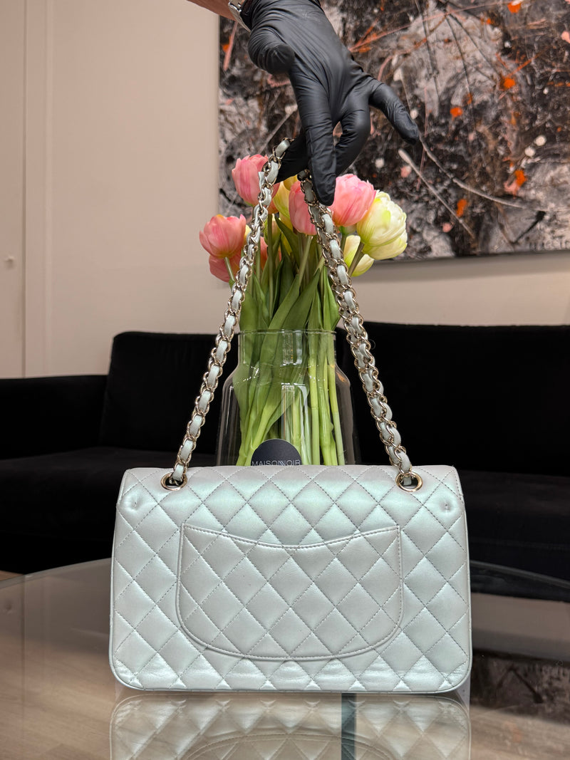 Chanel Timeless Double flap - Medium