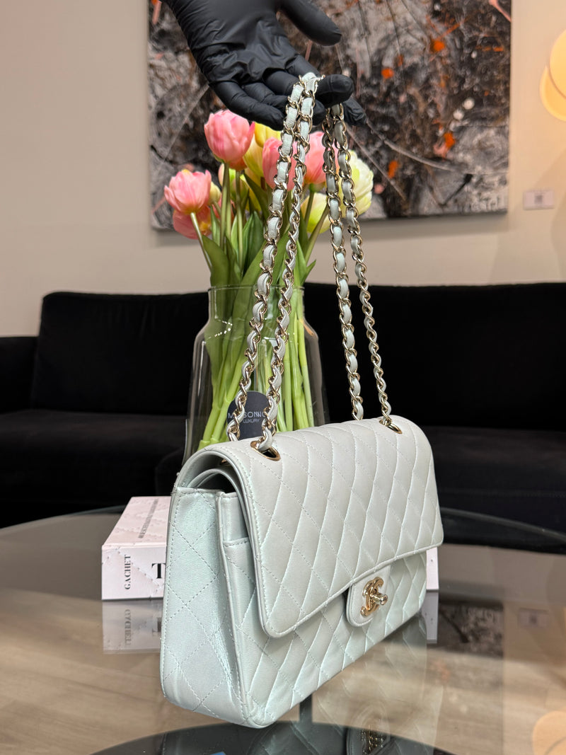 Chanel Timeless Double flap - Medium
