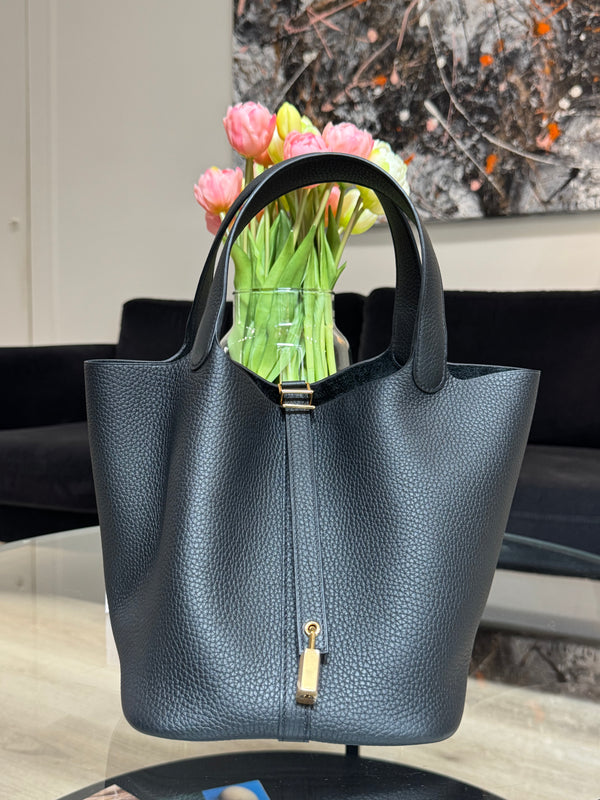 Hermes 'Picotine' 22 - handbag
