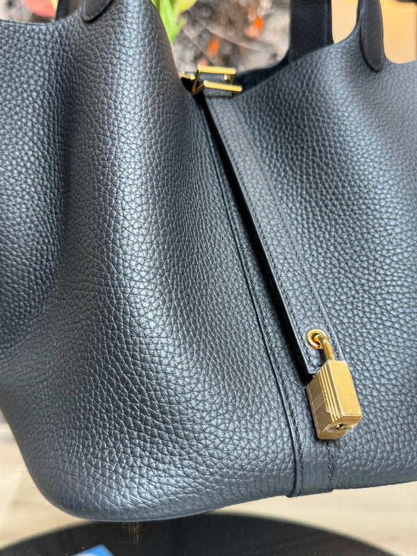 Hermes 'Picotine' 22 - handbag