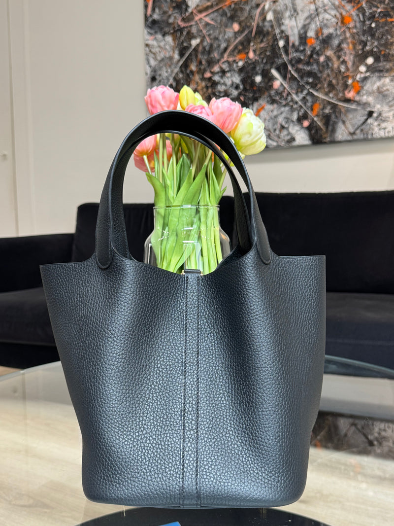 Hermes 'Picotine' 22 - handbag
