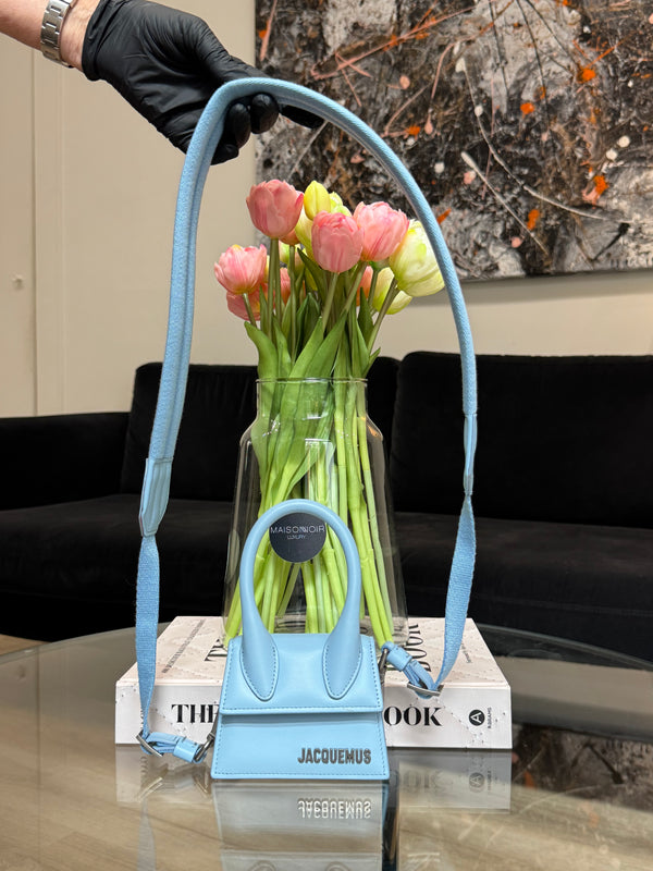 Jacquemus 'Le Chiquito' - small bag