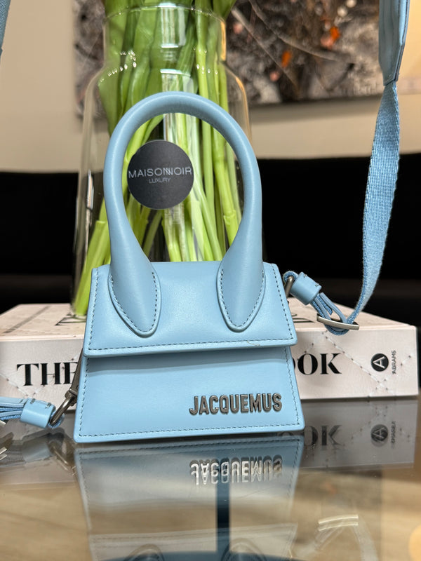 Jacquemus 'Le Chiquito' - small bag