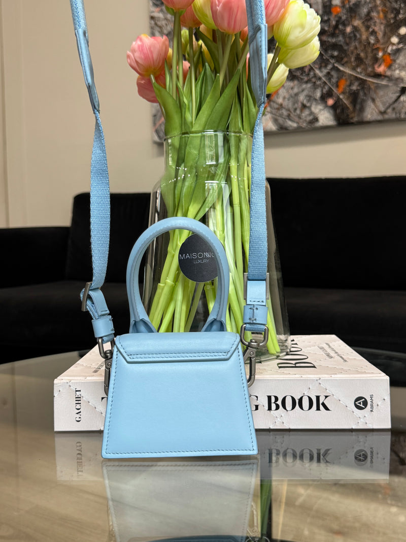 Jacquemus 'Le Chiquito' - small bag