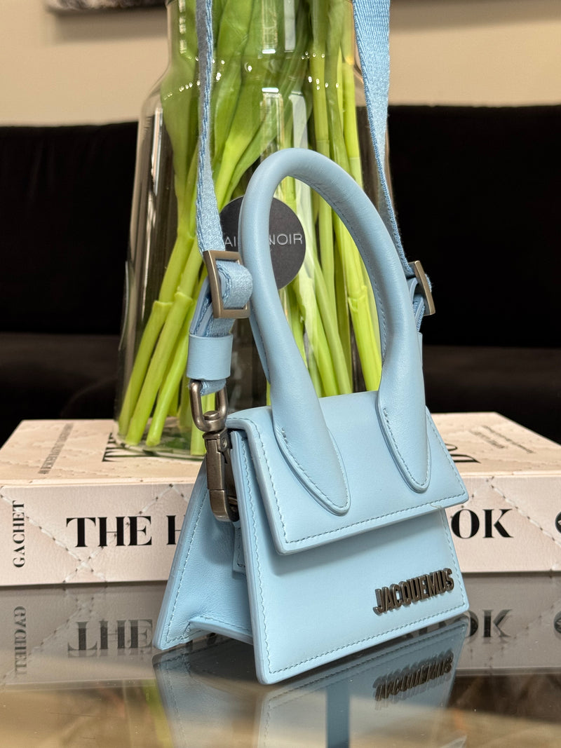 Jacquemus 'Le Chiquito' - small bag
