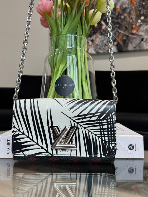 Louis Vuitton - Palm Twist Cross body