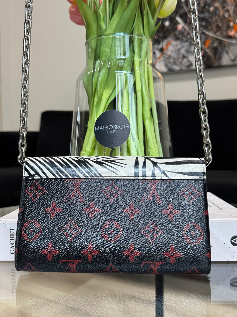 Louis Vuitton - Palm Twist Cross body