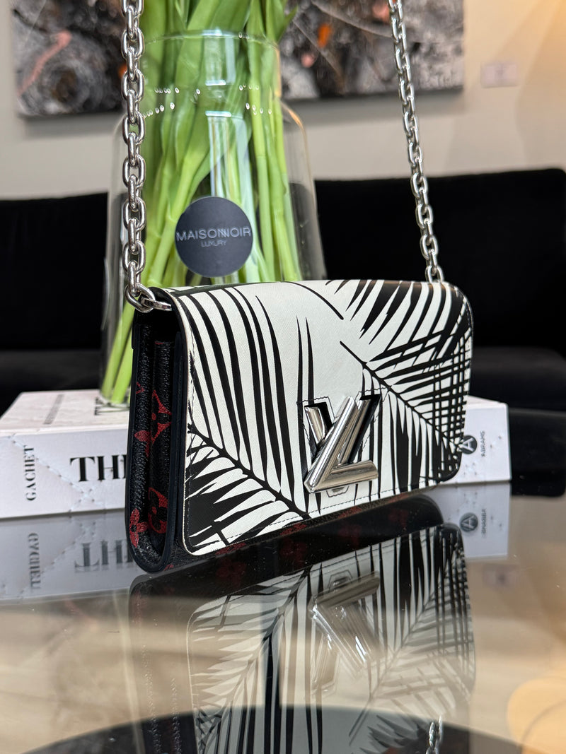 Louis Vuitton - Palm Twist Cross body