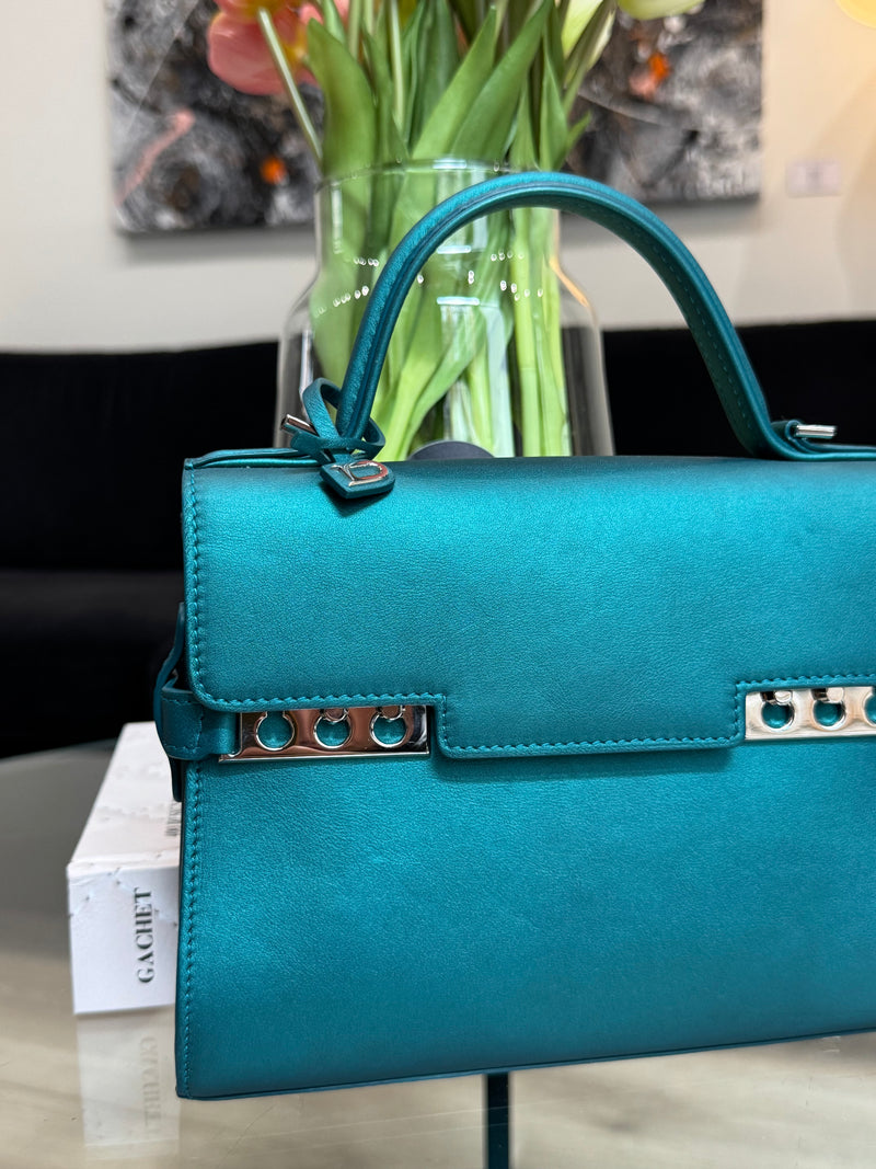 Delvaux Tempête MM bag