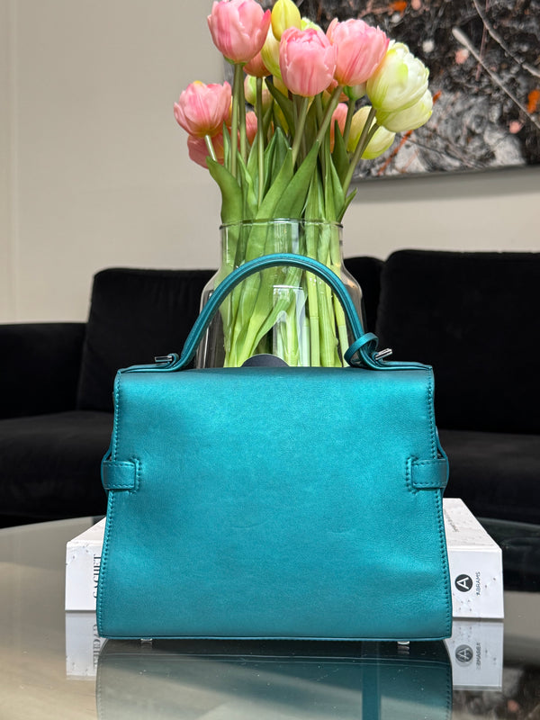 Delvaux - Tempête - Mini bag