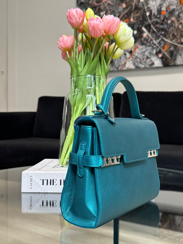 Delvaux Tempête MM bag