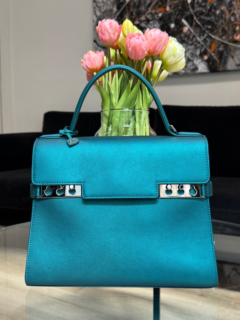 Delvaux Tempête MM bag