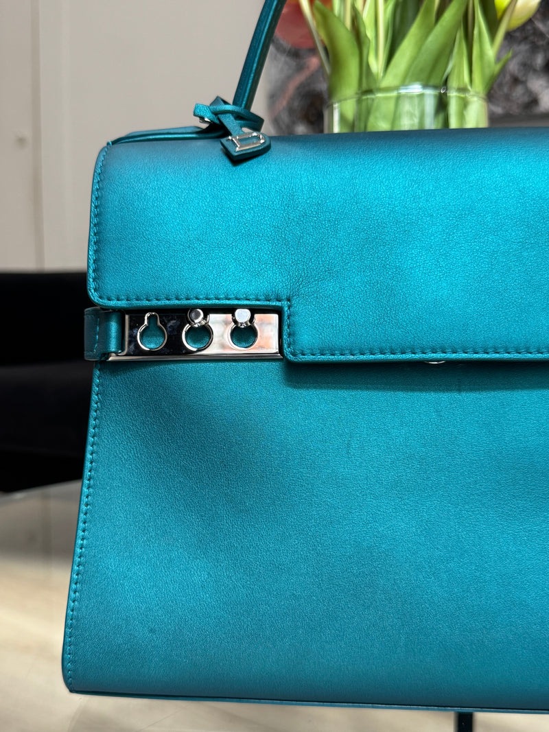 Delvaux Tempête MM bag