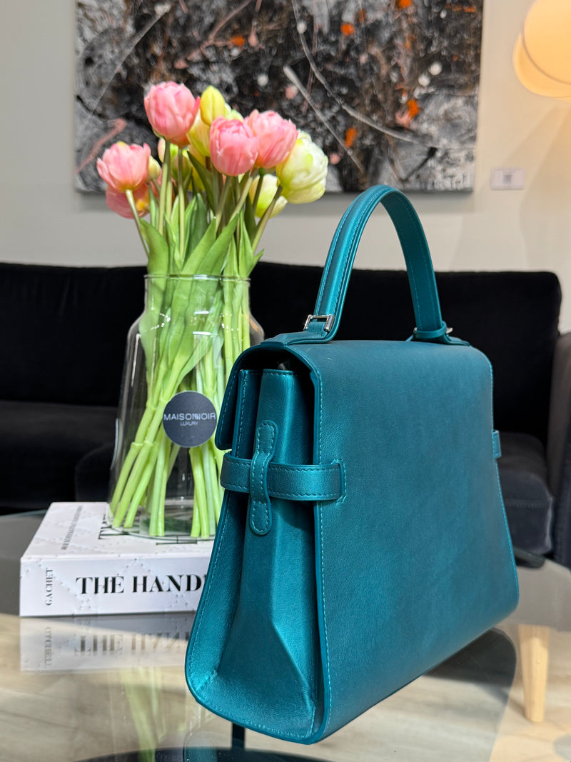 Delvaux Tempête MM bag