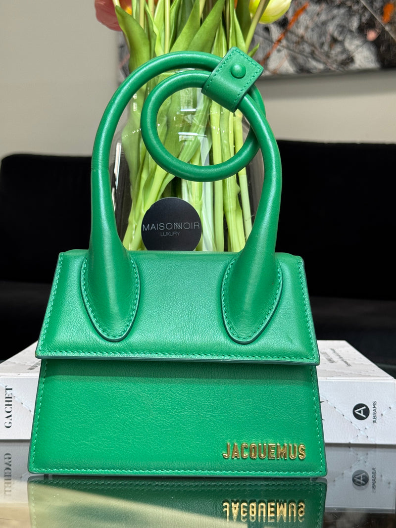 Jacquemus 'Le Chiquito' small bag