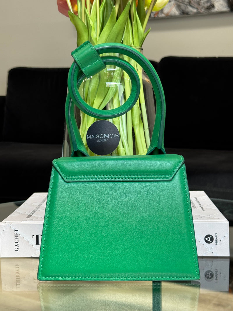 Jacquemus 'Le Chiquito' small bag