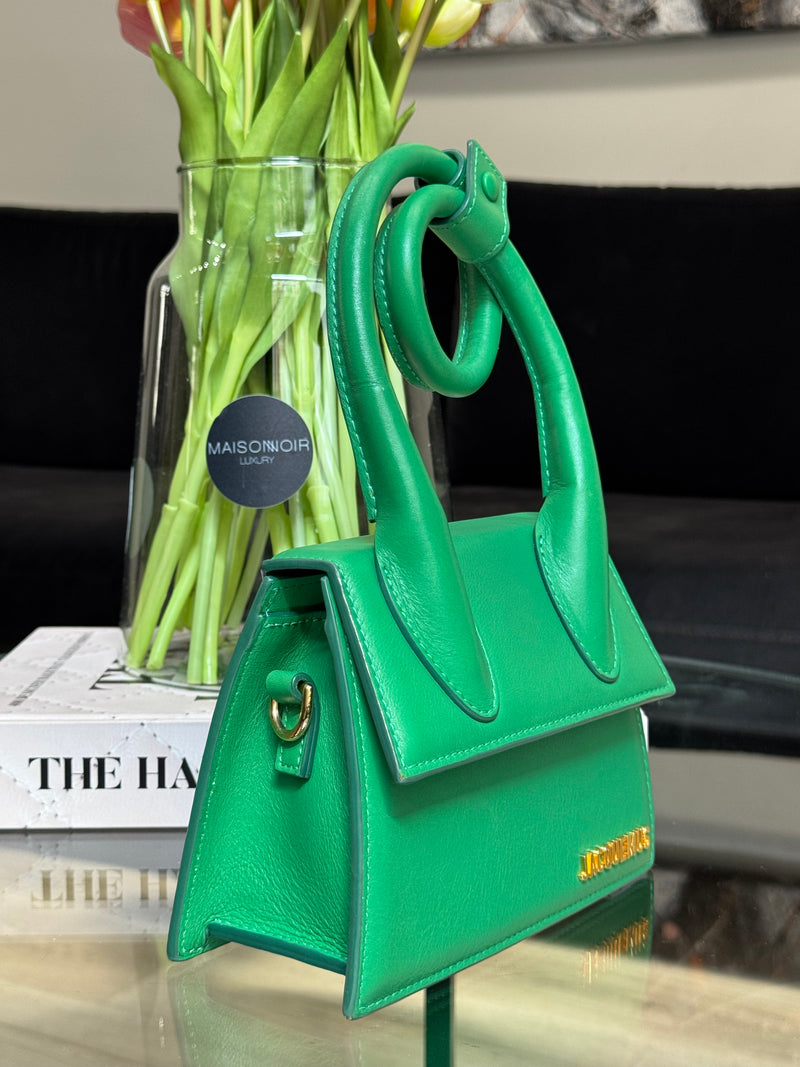 Jacquemus 'Le Chiquito' small bag