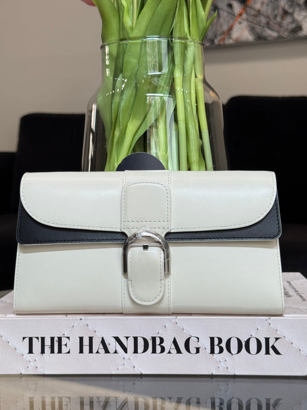 Delvaux Pochette Brillant
