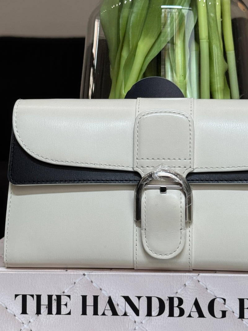 Delvaux Pochette Brillant