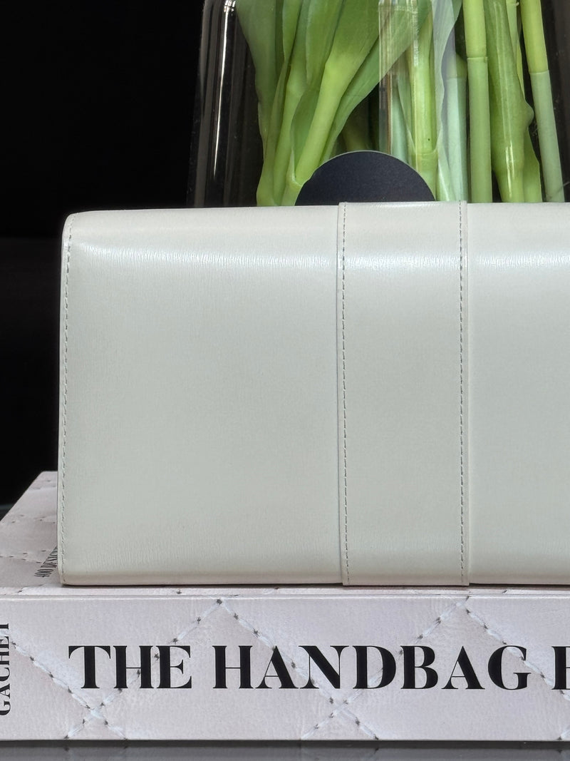 Delvaux Pochette Brillant