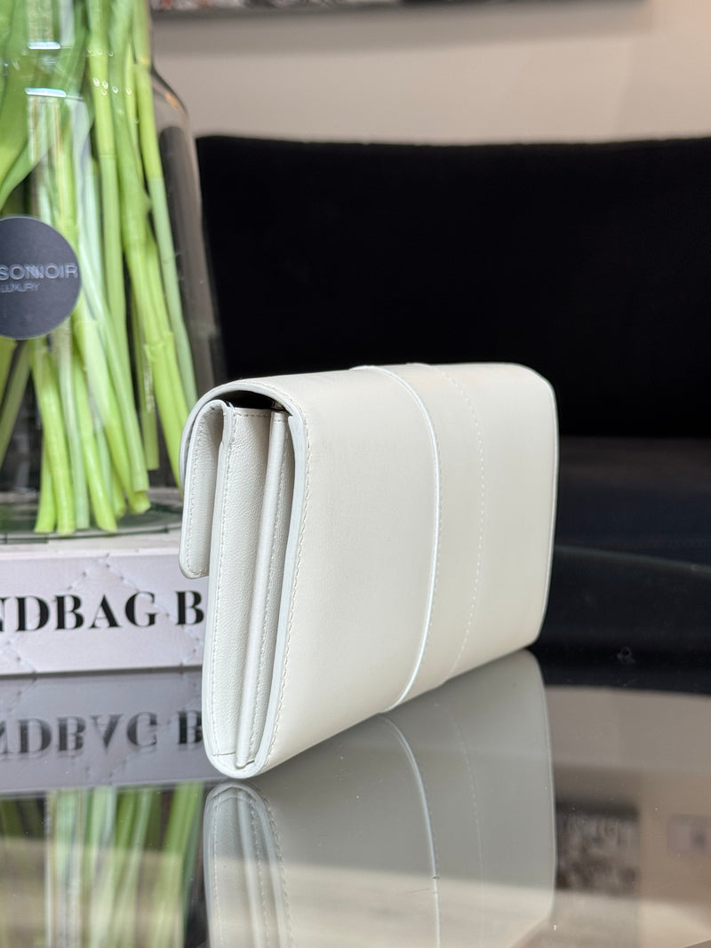 Delvaux Pochette Brillant