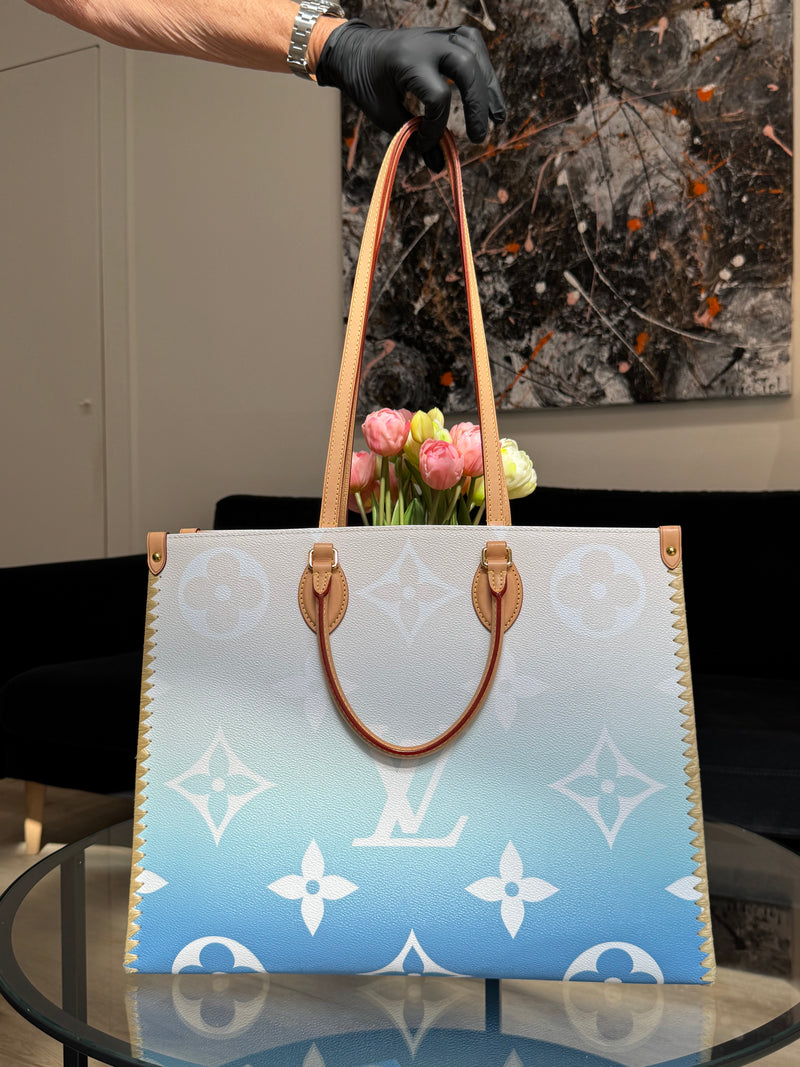 Louis Vuitton - On the go - GM bag 'Portofino'