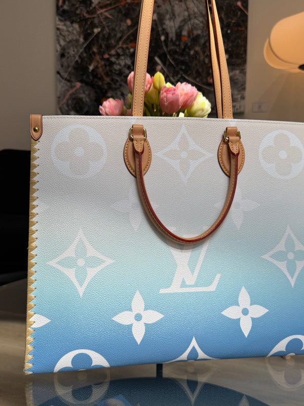 Louis Vuitton - On the go - GM bag 'Portofino'