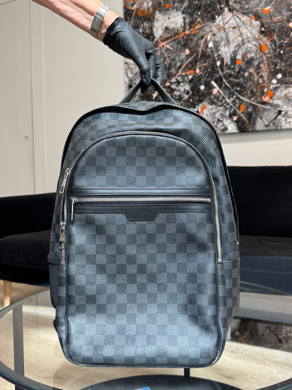 Louis Vuitton Michael Backpack