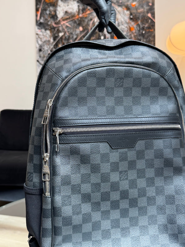 Louis Vuitton Michael Backpack