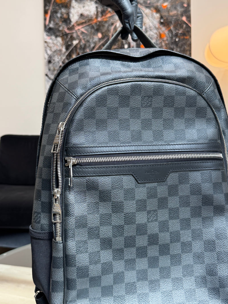 Louis Vuitton Michael Backpack