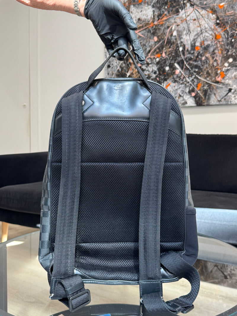 Louis Vuitton Michael Backpack