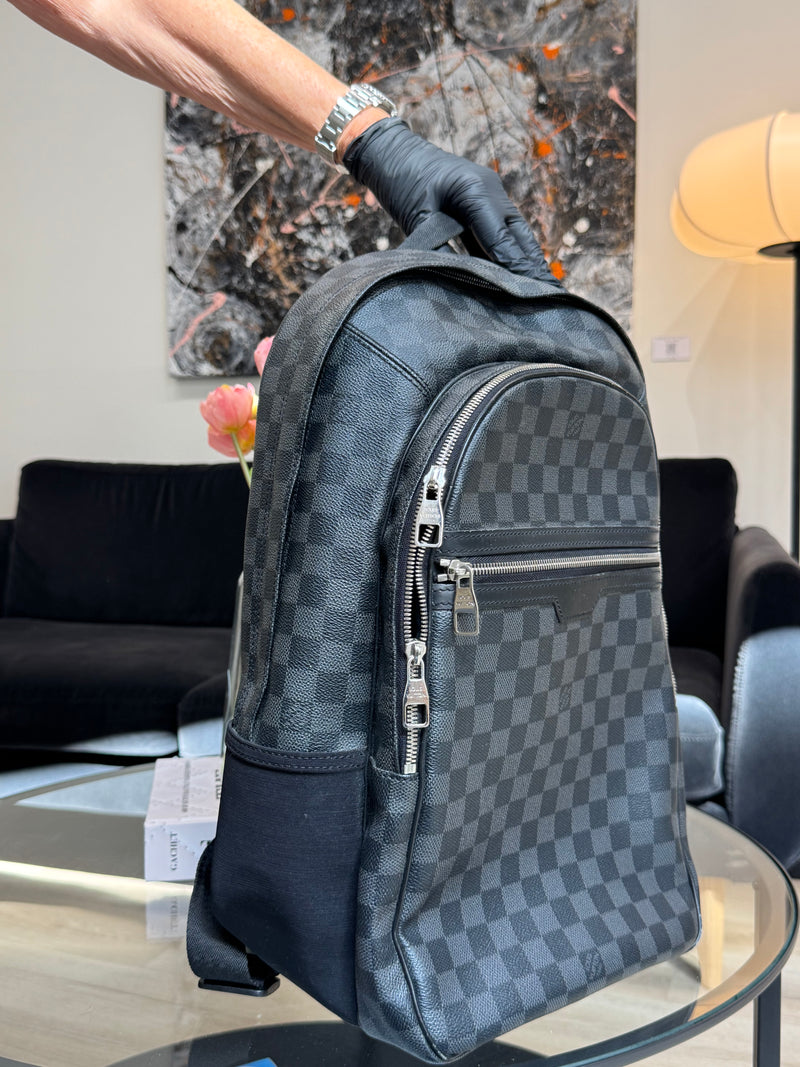 Louis Vuitton Michael Backpack
