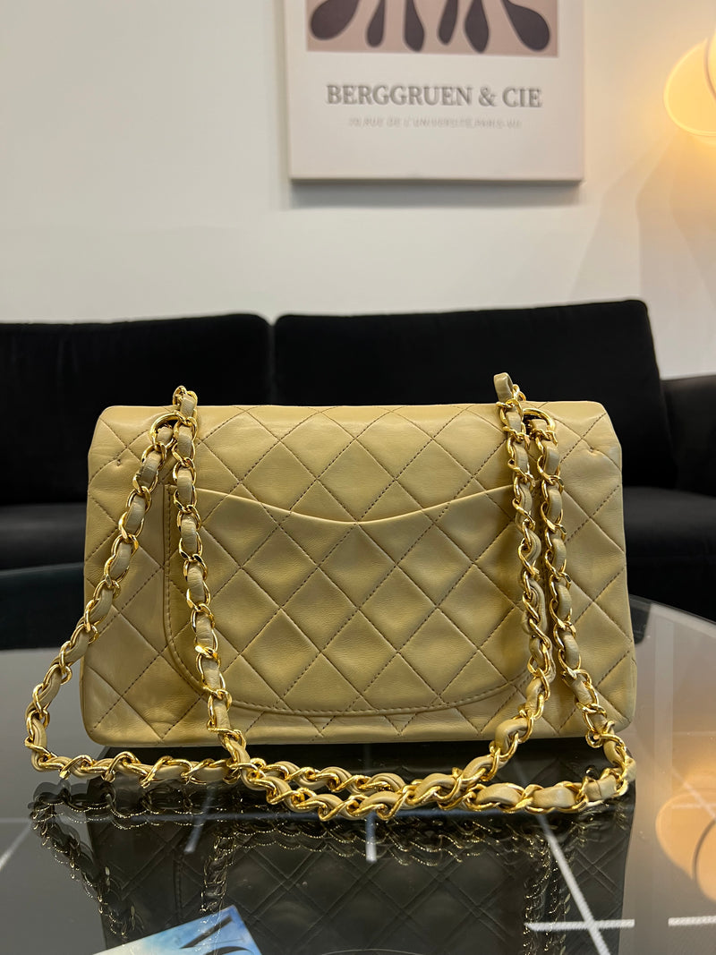 Chanel vintage 24 kt